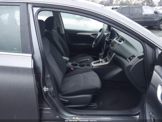 Nissan Sentra Image 2