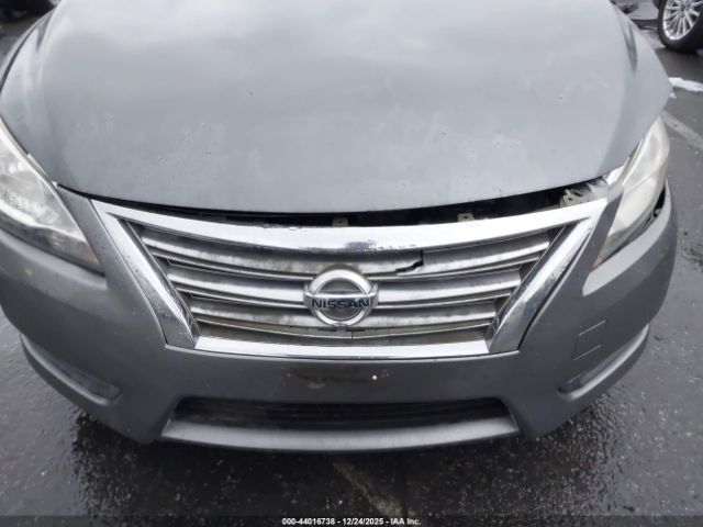 Nissan Sentra Image 4