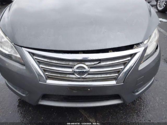 Nissan Sentra Image 4