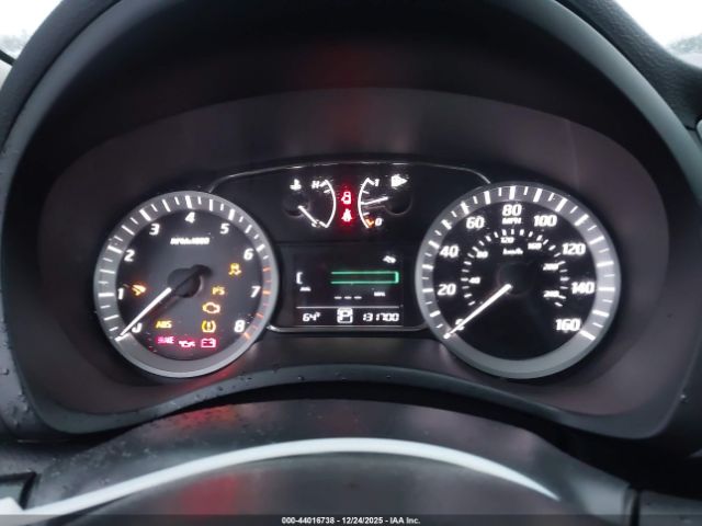 Nissan Sentra Image 11