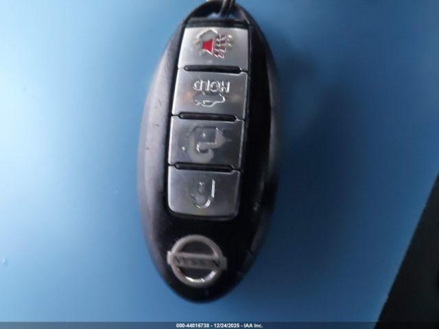 Nissan Sentra Image 9