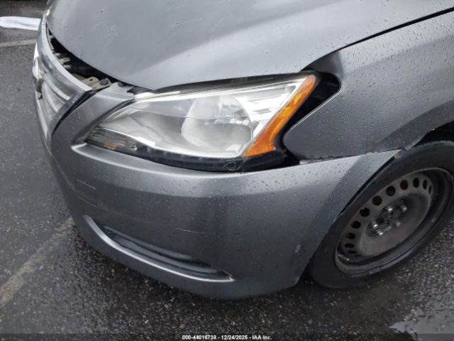 Nissan Sentra Image 7