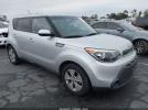 Kia Soul Image 1
