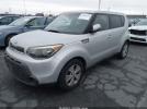 Kia Soul Image 2
