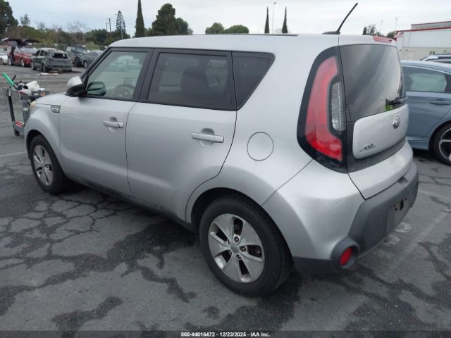 Kia Soul Image 11