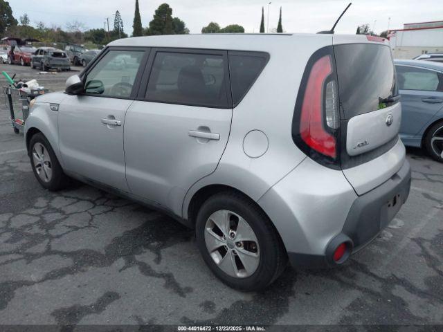 Kia Soul Image 11