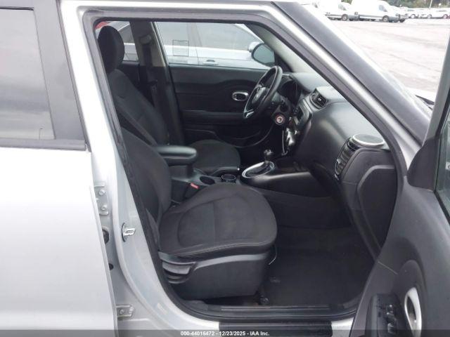 Kia Soul Image 6