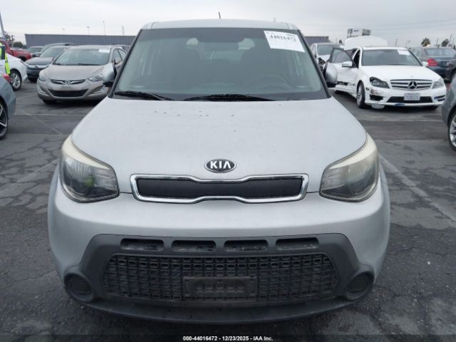 Kia Soul Image 9
