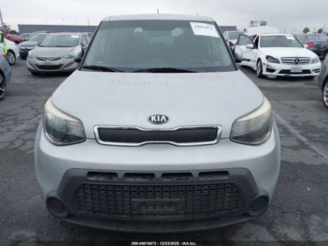 Kia Soul Image 9
