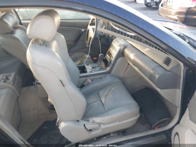 INFINITI G35 Image 6