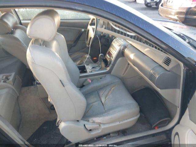 INFINITI G35 Image 6