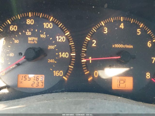 INFINITI G35 Image 5