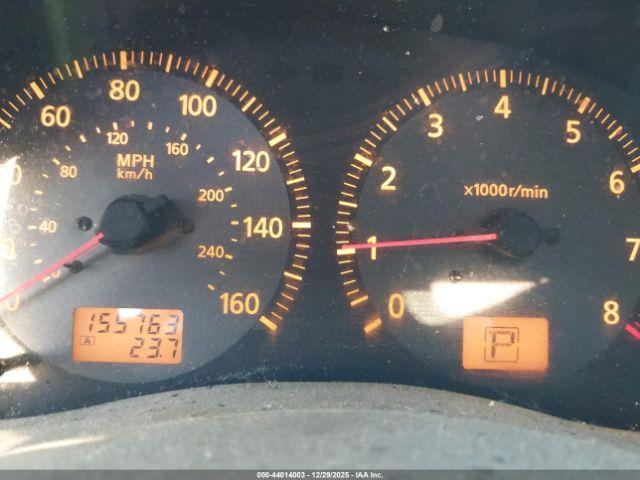 INFINITI G35 Image 5