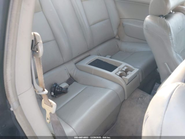 INFINITI G35 Image 10