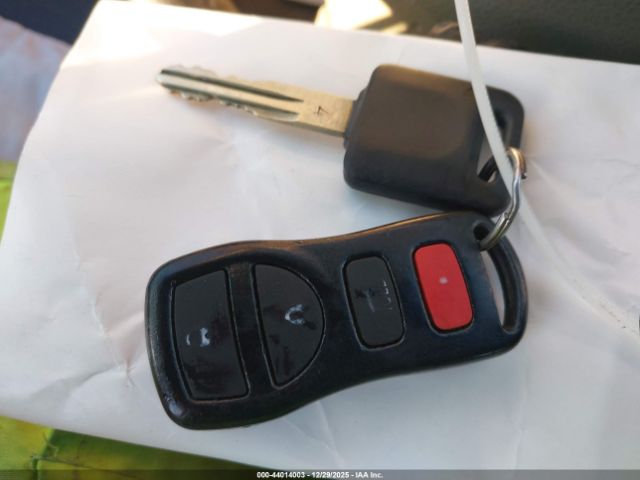 INFINITI G35 Image 11