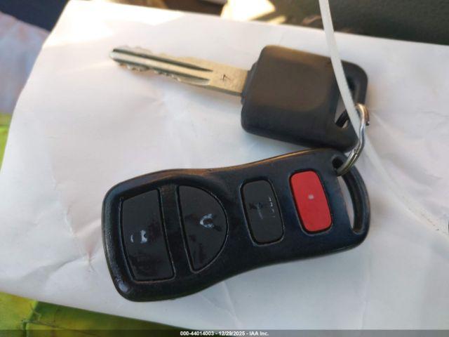 INFINITI G35 Image 11