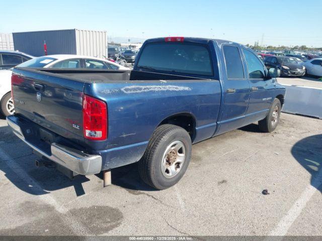 Dodge Ram 2500 Slt Image 6