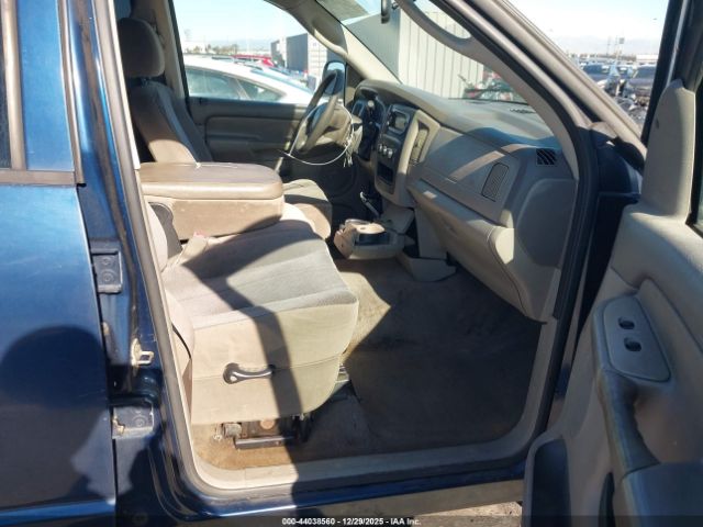 Dodge Ram 2500 Slt Image 2