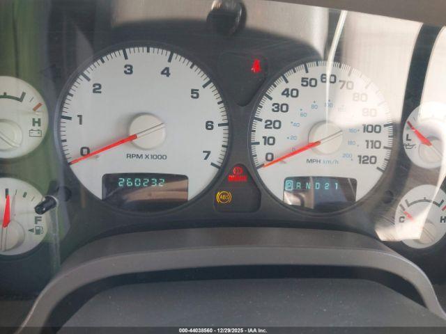 Dodge Ram 2500 Slt Image 13