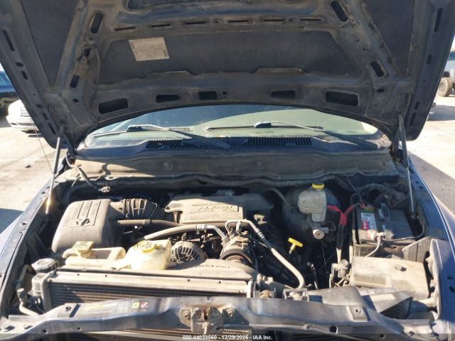 Dodge Ram 2500 Slt Image 14