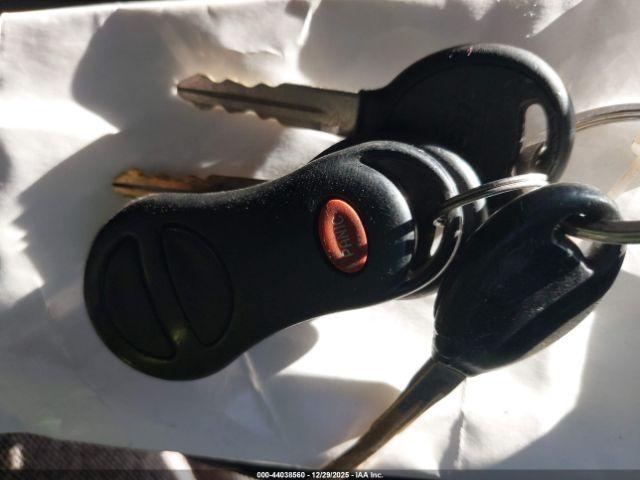 Dodge Ram 2500 Slt Image 8