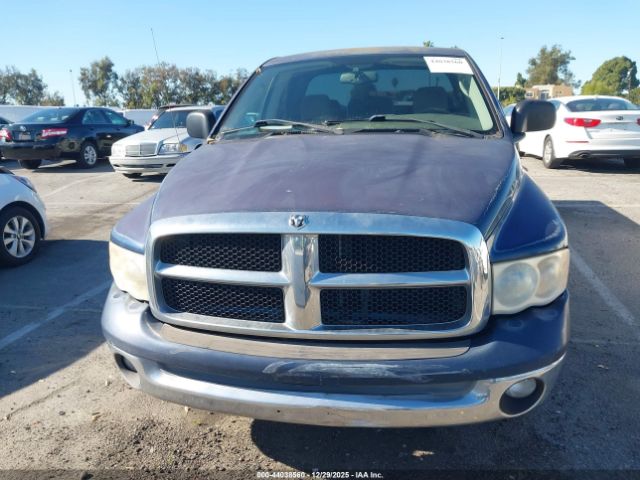 Dodge Ram 2500 Slt Image 10