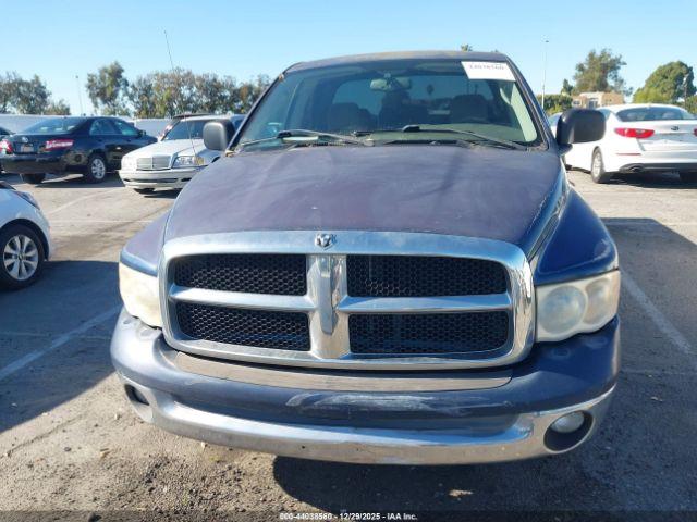 Dodge Ram 2500 Slt Image 10
