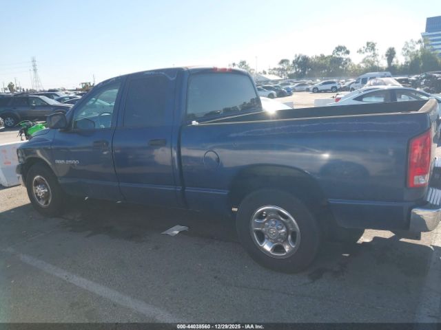 Dodge Ram 2500 Slt Image 16