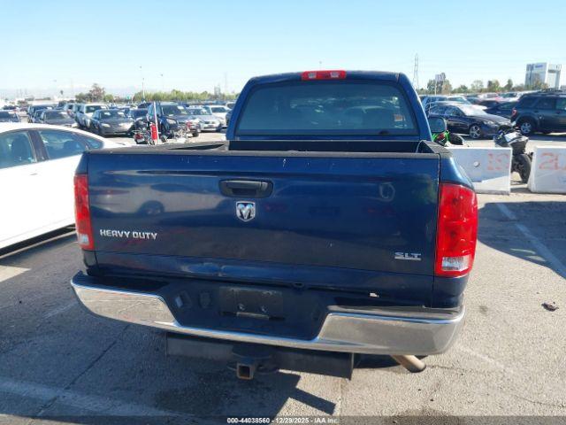 Dodge Ram 2500 Slt Image 15