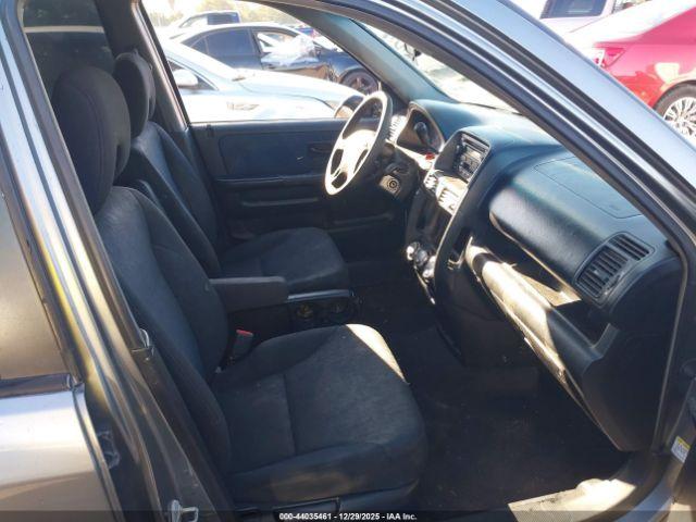 Honda CR-V Lx Image 9