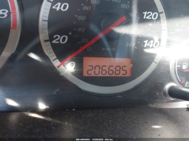 Honda CR-V Lx Image 6