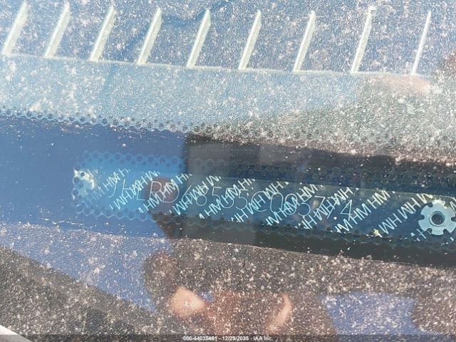 Honda CR-V Lx Image 3