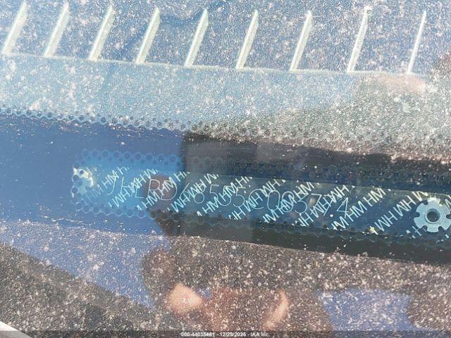 Honda CR-V Lx Image 3