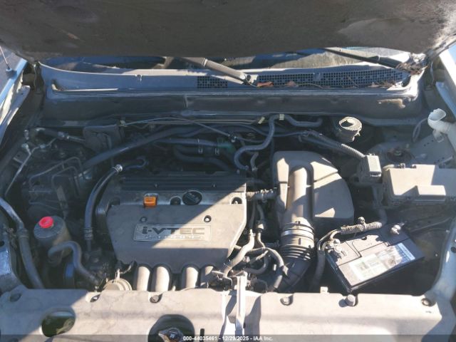 Honda CR-V Lx Image 10