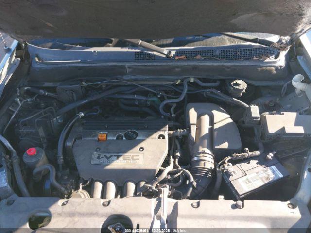 Honda CR-V Lx Image 10