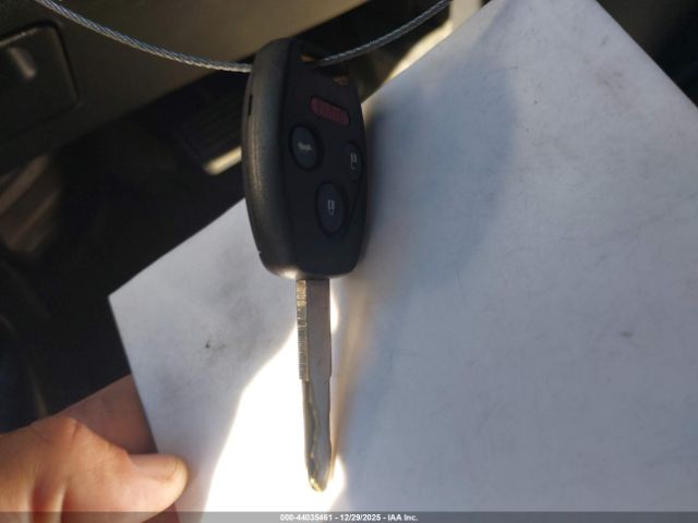 Honda CR-V Lx Image 2