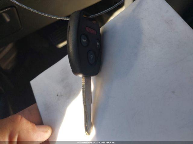 Honda CR-V Lx Image 2