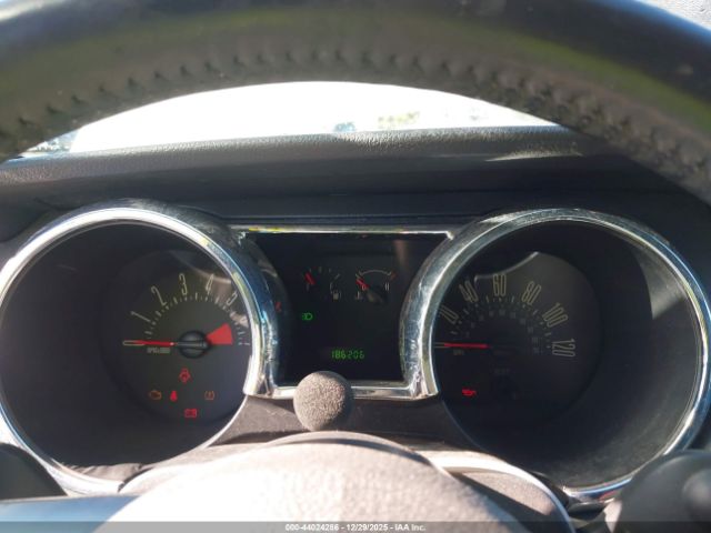 Ford Mustang Image 9