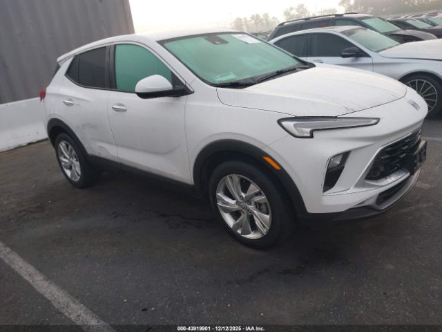 Buick Encore GX Preferred Fwd Image 1