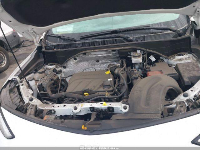 Buick Encore GX Preferred Fwd Image 12