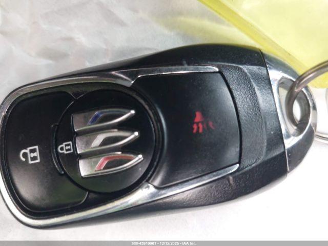 Buick Encore GX Preferred Fwd Image 5