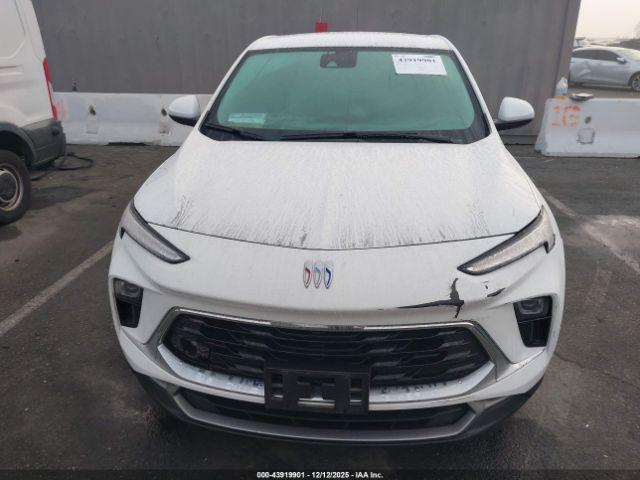 Buick Encore GX Preferred Fwd Image 7