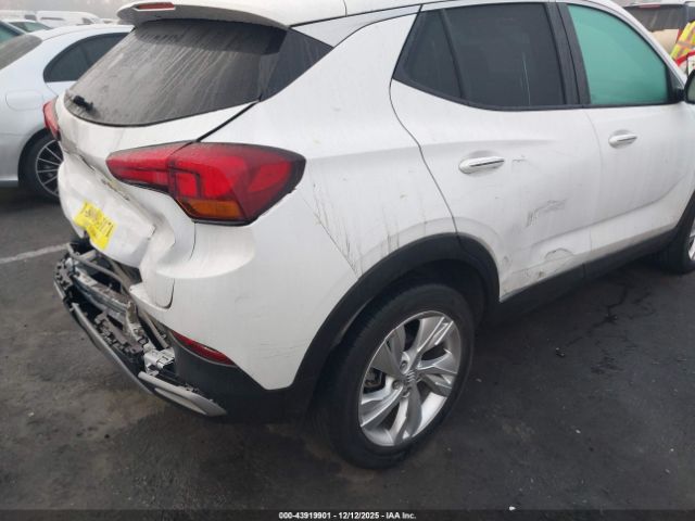 Buick Encore GX Preferred Fwd Image 14