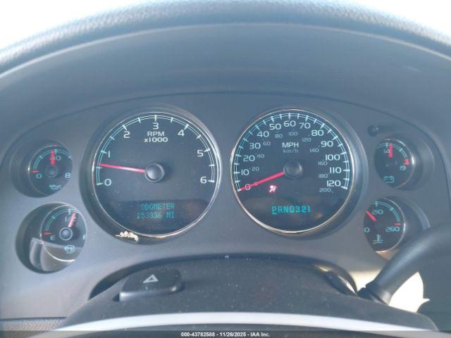 Chevrolet Suburban 1500 Lt Image 13