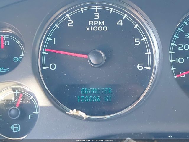 Chevrolet Suburban 1500 Lt Image 15