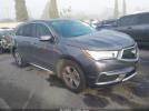 Acura MDX Standard Image 1