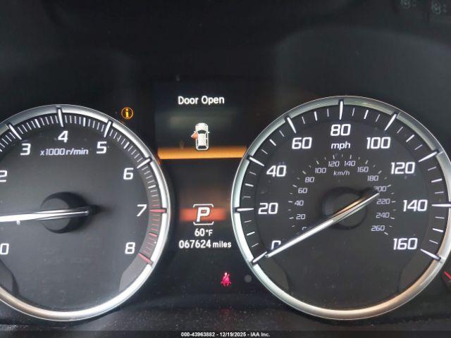 Acura MDX Standard Image 8