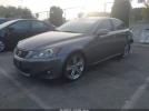 Lexus Is Image 16