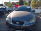 Lexus Is Image 9