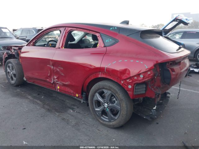 Ford Mustang Select Image 6